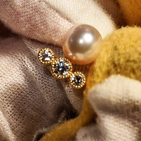 A New Elegance Begins