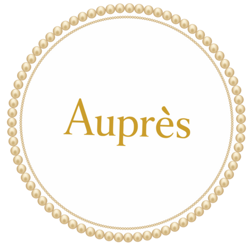 Auprès