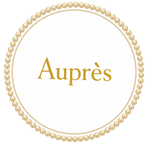 Auprès